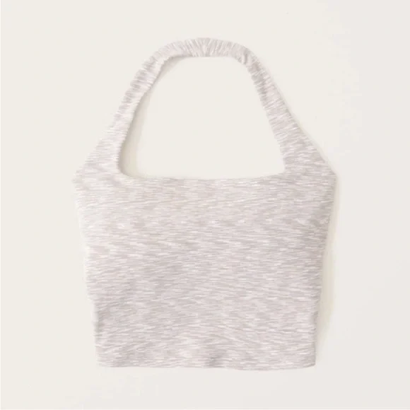 Abercrombie Crop Halter - Picture 7 of 7